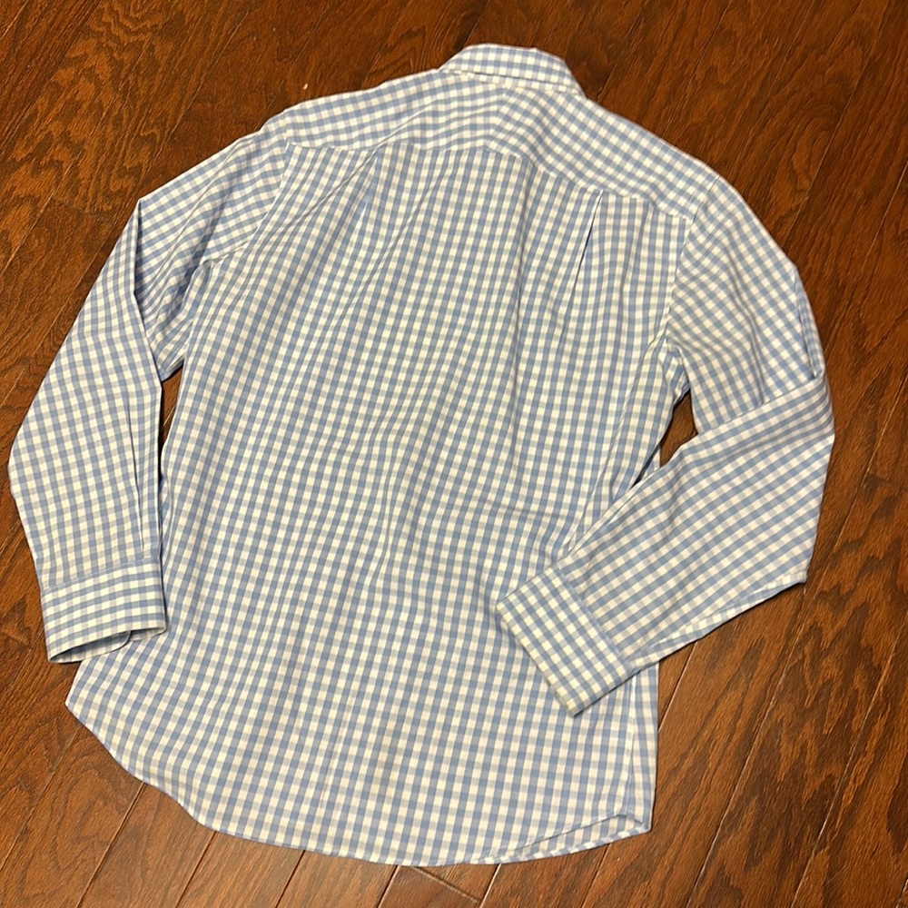 Charles Tyrwhitt Slim Fit Button Down - Picture 4 of 4